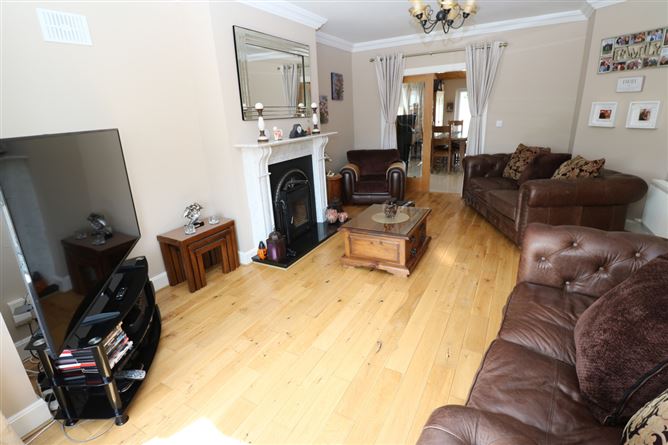 7 The Garden, Whitefield Manor, Bettystown, Meath