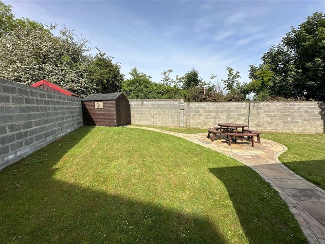 7 The Garden, Whitefield Manor, Bettystown, Meath