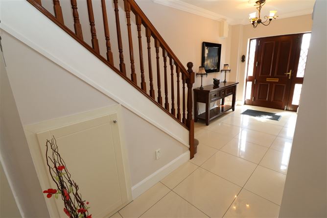 7 The Garden, Whitefield Manor, Bettystown, Meath