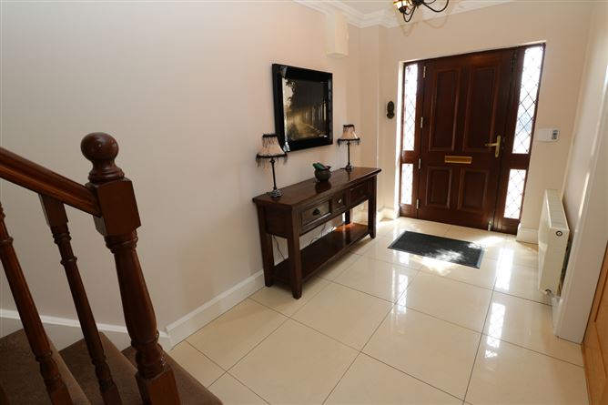 7 The Garden, Whitefield Manor, Bettystown, Meath