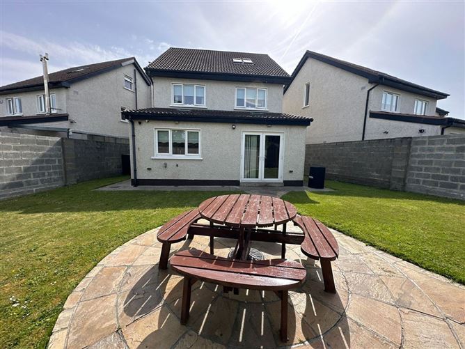 7 The Garden, Whitefield Manor, Bettystown, Meath