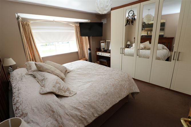 7 The Garden, Whitefield Manor, Bettystown, Meath