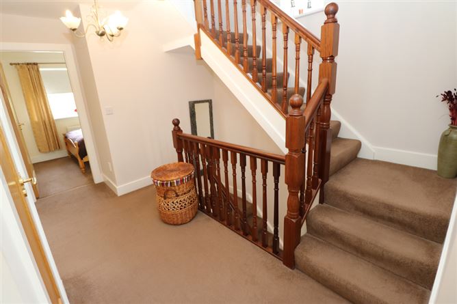 7 The Garden, Whitefield Manor, Bettystown, Meath