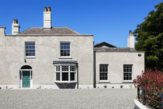1 Cherrymount House , Phibsborough, Dublin 7