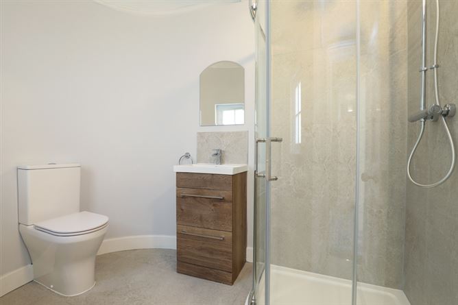 1 Cherrymount House , Phibsborough, Dublin 7