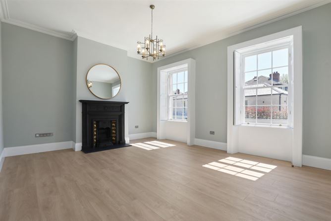 1 Cherrymount House , Phibsborough, Dublin 7