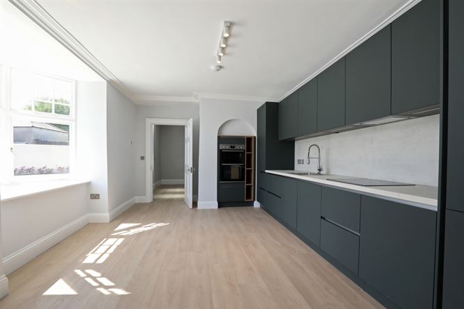 1 Cherrymount House , Phibsborough, Dublin 7
