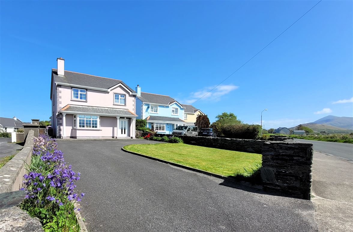 19 The Beeches, Louisburgh, Mayo
