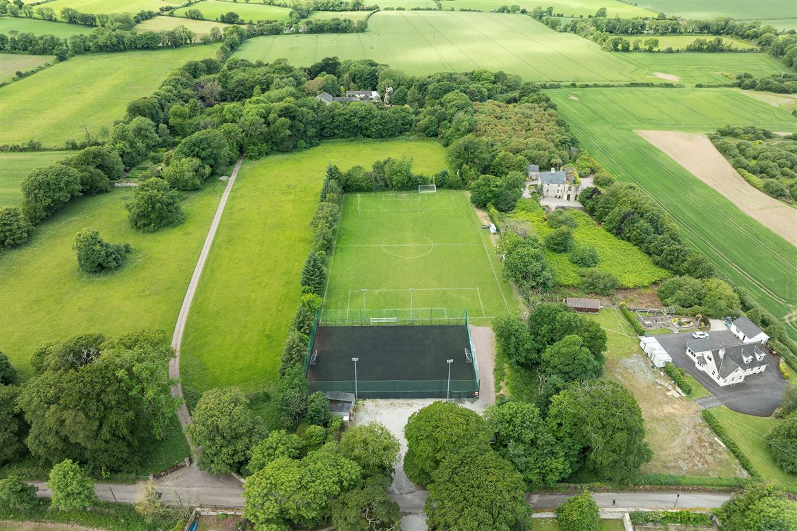 Churchvilla Kilboy Football Pitch, Kilboy, Cloyne, Co. Cork