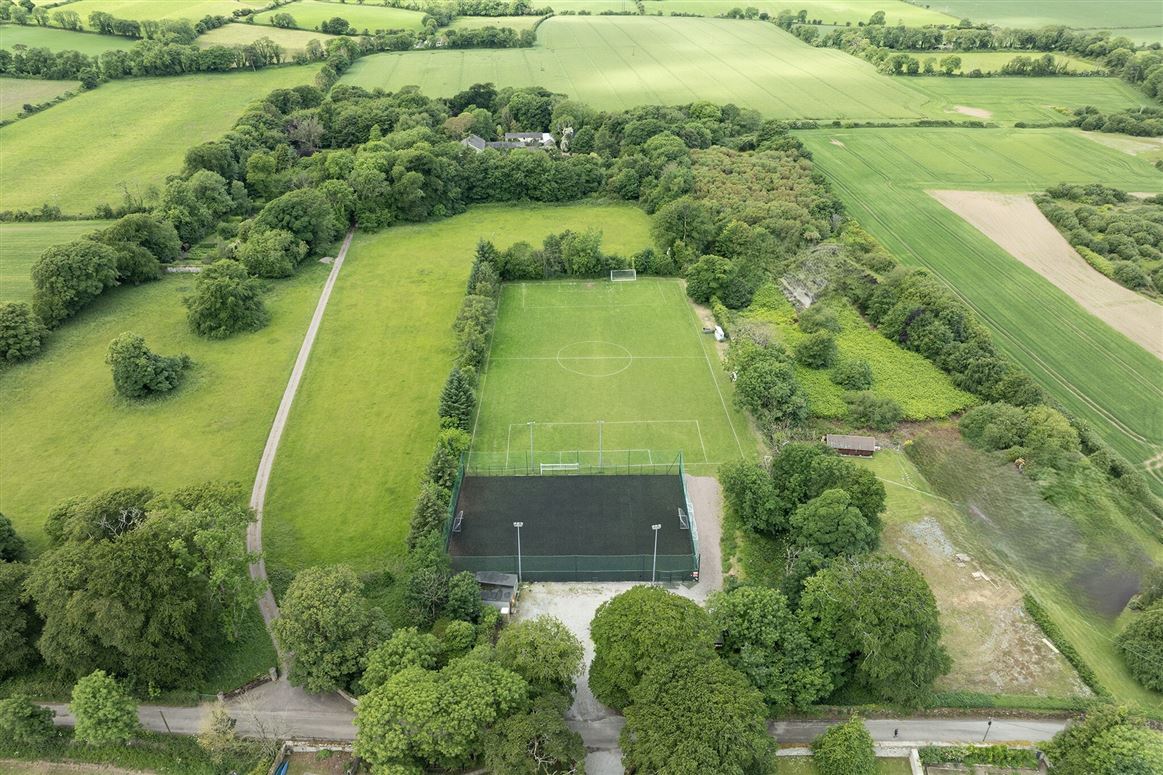 Site At Kilboy, Kilboy, Cloyne, Co. Cork