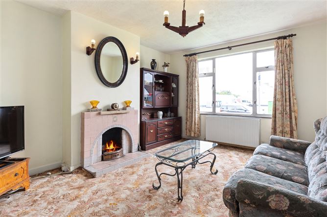 26 Ashtown Grove, Navan Road, Dublin 7