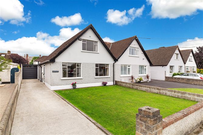 26 Ashtown Grove, Navan Road, Dublin 7