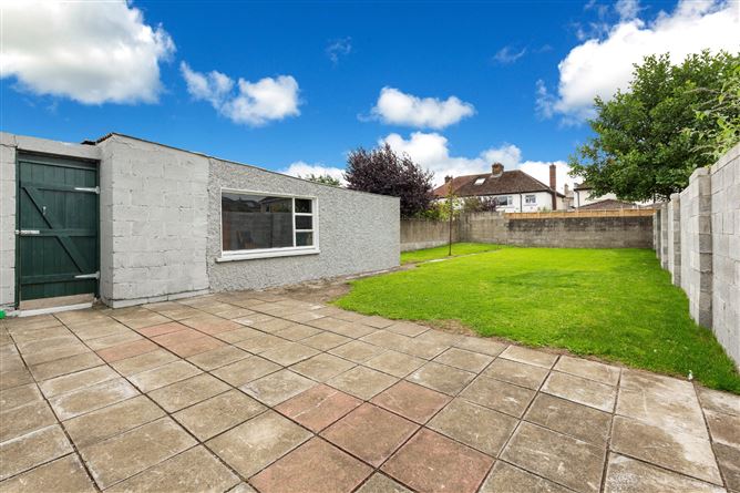 26 Ashtown Grove, Navan Road, Dublin 7