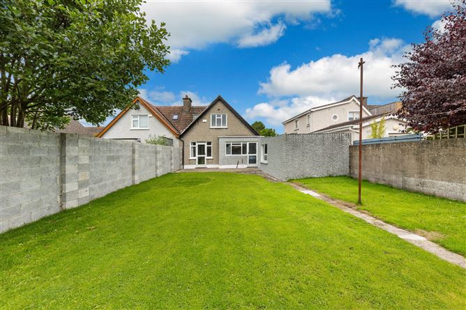 26 Ashtown Grove, Navan Road, Dublin 7