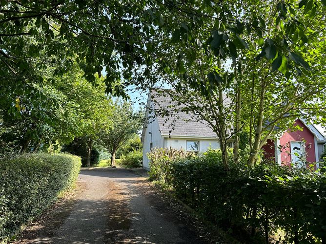 Old Road, Coolbawn, Castlecomer, Co. Kilkenny