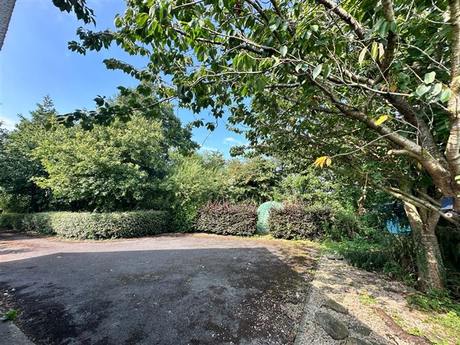 Old Road, Coolbawn, Castlecomer, Co. Kilkenny