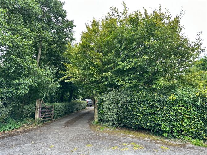 Old Road, Coolbawn, Castlecomer, Co. Kilkenny