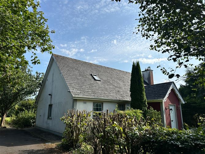 Old Road, Coolbawn, Castlecomer, Co. Kilkenny