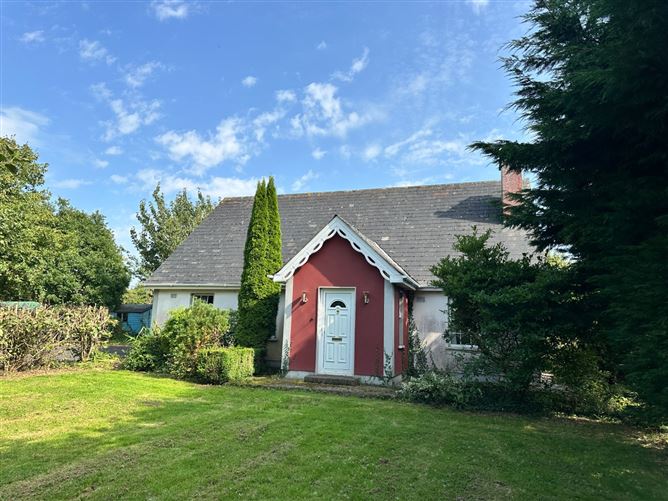 Old Road, Coolbawn, Castlecomer, Co. Kilkenny