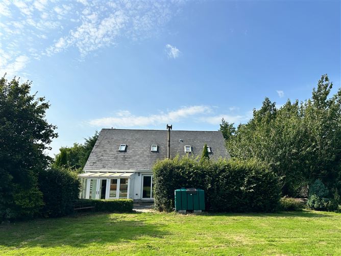 Old Road, Coolbawn, Castlecomer, Co. Kilkenny