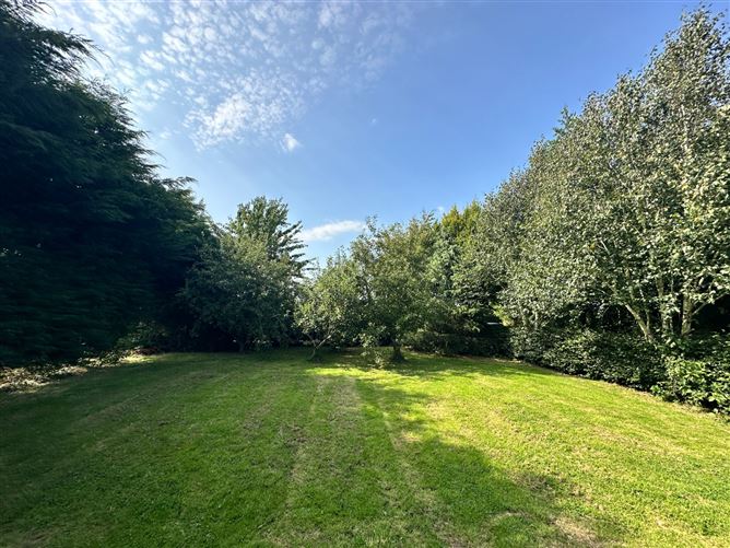 Old Road, Coolbawn, Castlecomer, Co. Kilkenny
