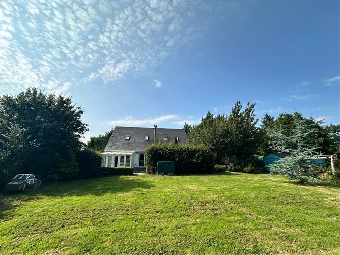 Old Road, Coolbawn, Castlecomer, Co. Kilkenny