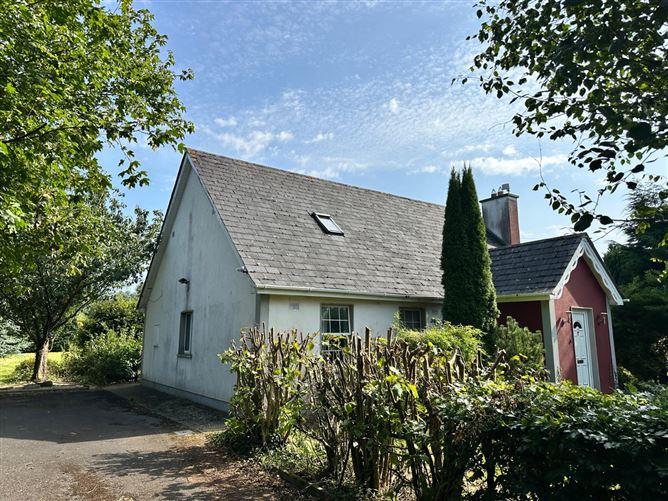Old Road, Coolbawn, Castlecomer, Co. Kilkenny