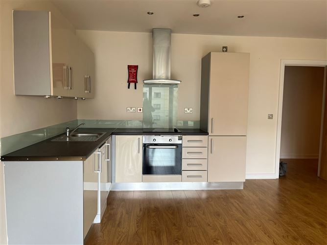 Apartment 138, Burnell Court, Northern Cross, Dublin 17