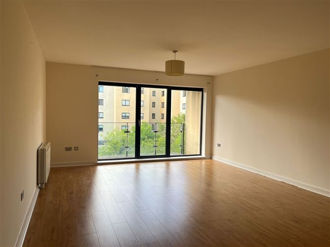 Apartment 138, Burnell Court, Northern Cross, Dublin 17