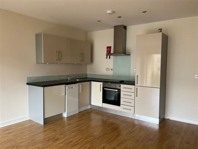 Apartment 138, Burnell Court, Northern Cross, Dublin 17