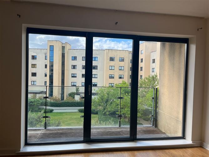 Apartment 138, Burnell Court, Northern Cross, Dublin 17