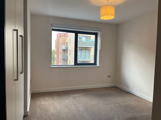 Apartment 138, Burnell Court, Northern Cross, Dublin 17