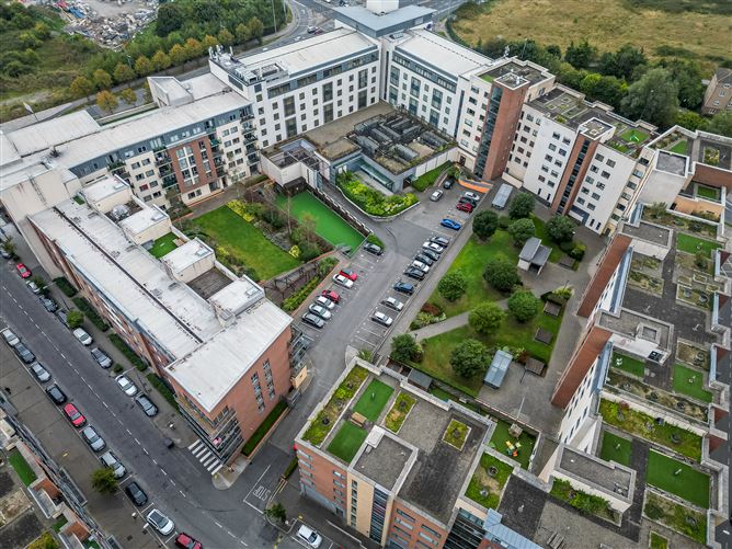 Apartment 138, Burnell Court, Northern Cross, Dublin 17