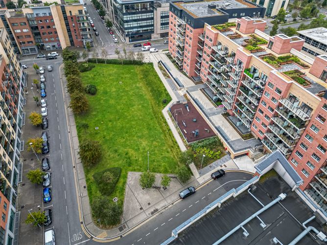 Apartment 138, Burnell Court, Northern Cross, Dublin 17