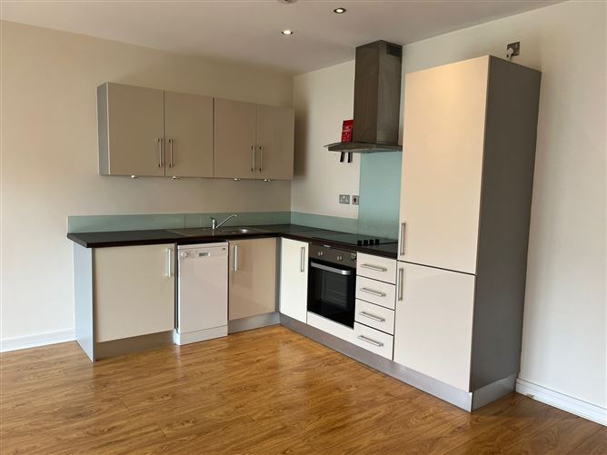 Apartment 138, Burnell Court, Northern Cross, Dublin 17