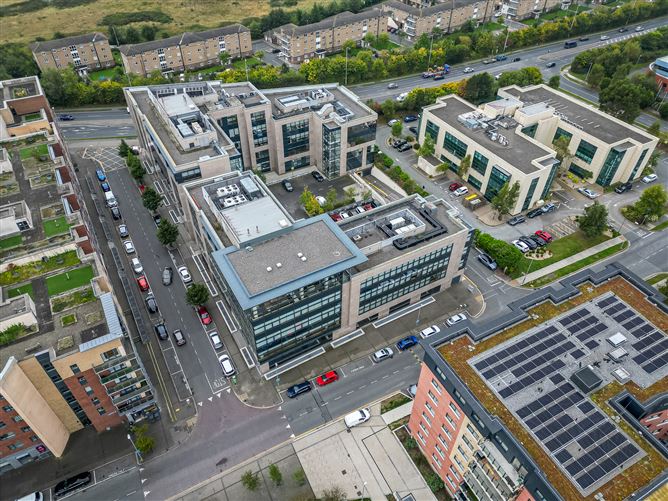 Apartment 138, Burnell Court, Northern Cross, Dublin 17