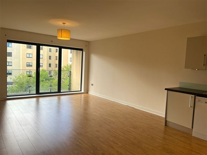 Apartment 138, Burnell Court, Northern Cross, Dublin 17