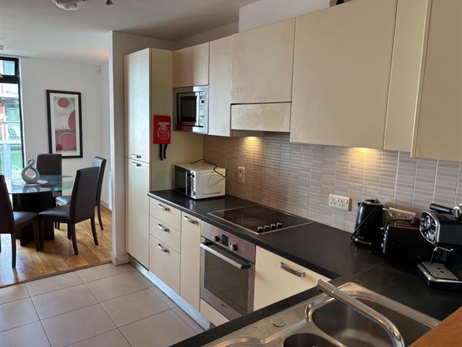 3b The Lime, Avenue, Countess Road, Killarney, Kerry