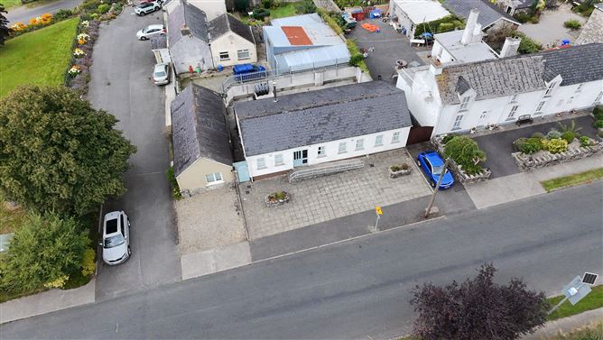 Former Health Centre, Kiltegan, Wicklow