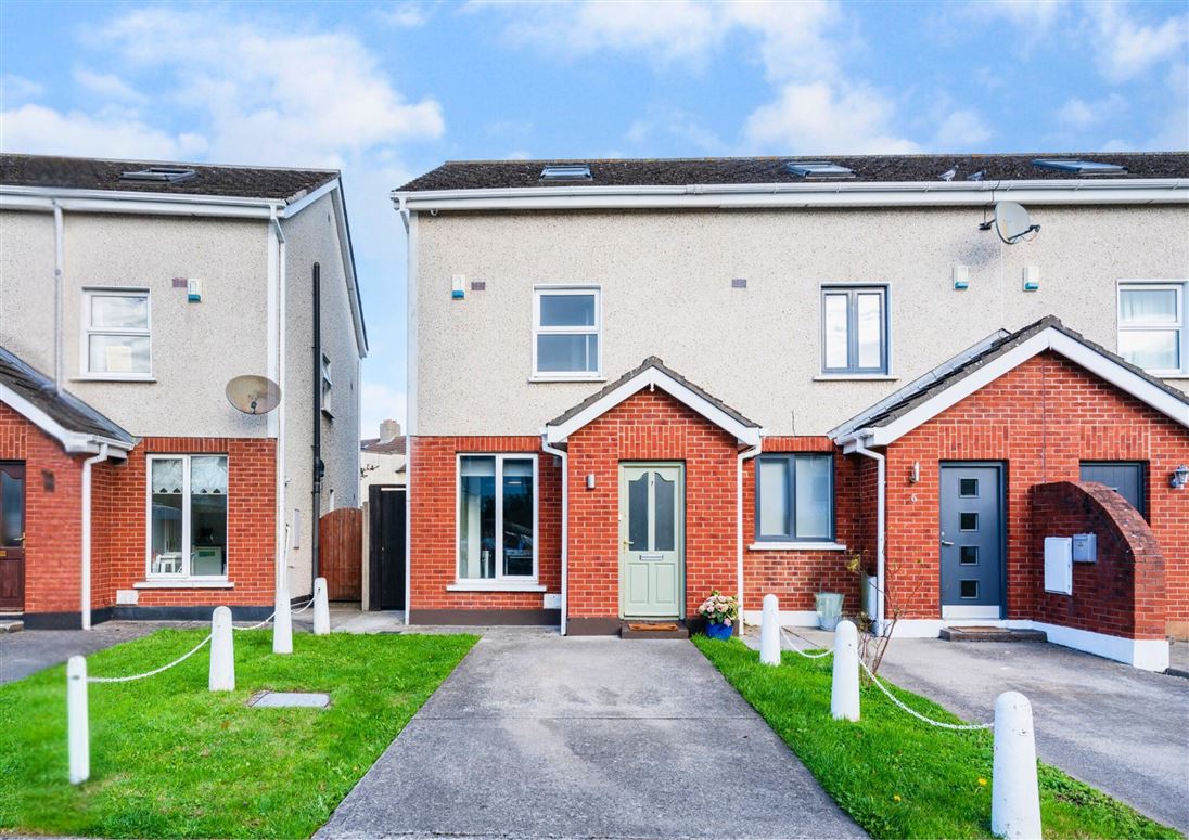No. 7 Poddle Green, Kimmage, Dublin 12