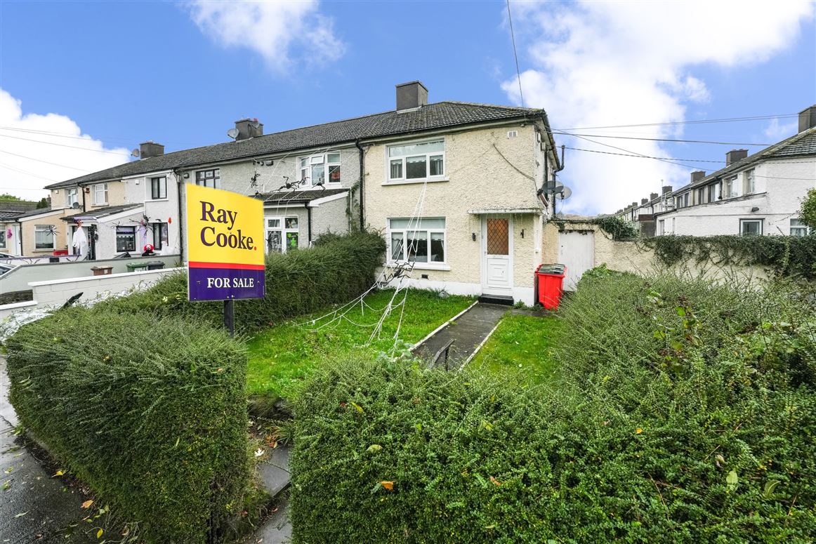 28 Ballygall Place, Finglas, Dublin 11, D11 A9NR