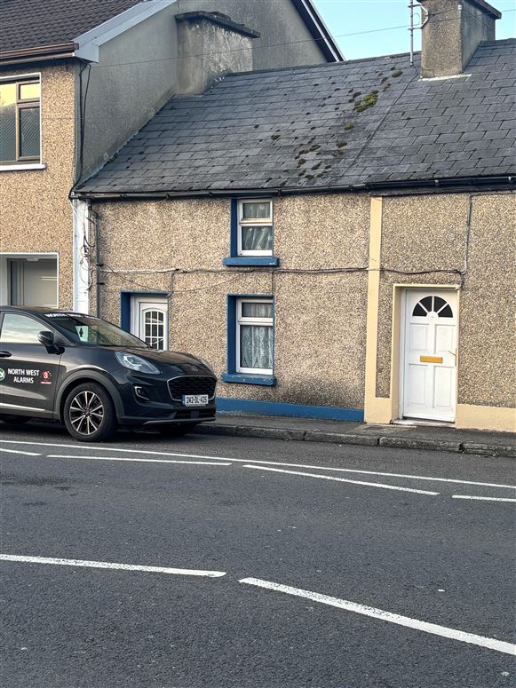 Upper Main Street, Donegal Town , Donegal Town, Donegal