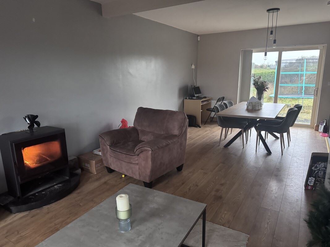 Double room in a new build in Clare, "Rannagh