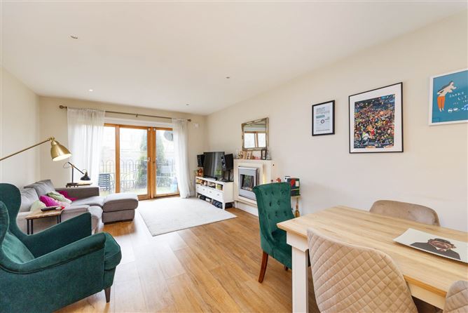 Apartment 22, Pintail House, Redcourt Oaks, Seafield Road East, Clontarf, Dublin 3, County Dublin