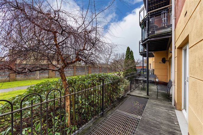 Apartment 22, Pintail House, Redcourt Oaks, Seafield Road East, Clontarf, Dublin 3, County Dublin