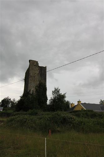 Ballymulcashel, Kilmurry, Clare