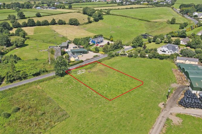 Ballymulcashel, Kilmurry, Clare