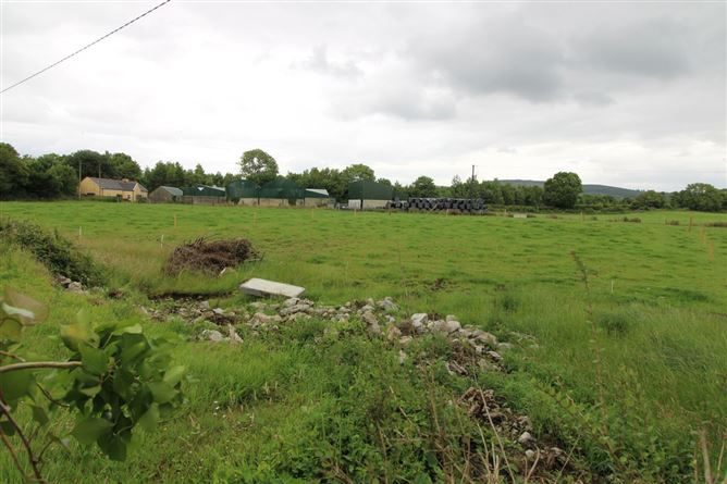 Ballymulcashel, Kilmurry, Clare