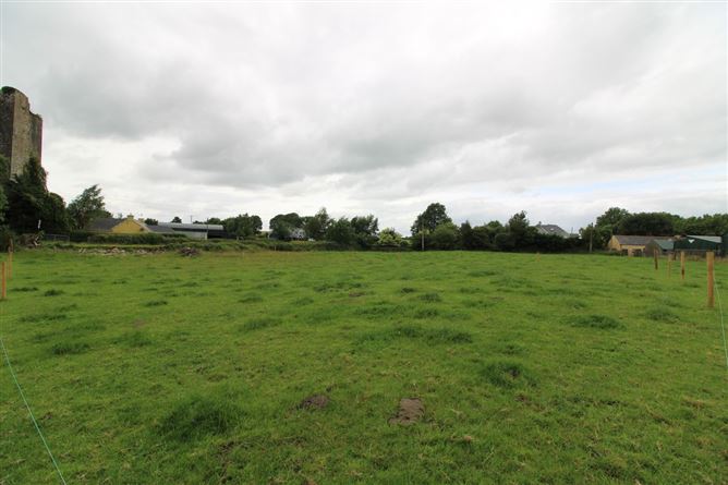 Ballymulcashel, Kilmurry, Clare