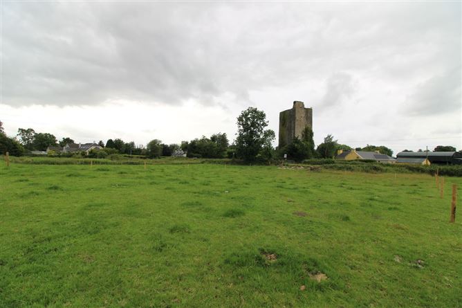 Ballymulcashel, Kilmurry, Clare